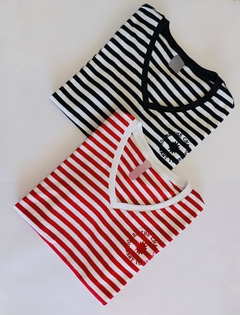 REMERA SOL