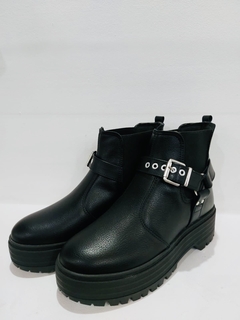 Bota plataforma - comprar online