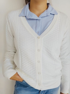 CARDIGAN MILII en internet