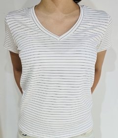 REMERA MOLI - Tango