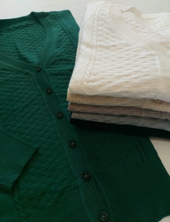 Imagen de CARDIGAN MILII