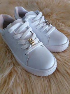 Zapatilla turim - tienda online