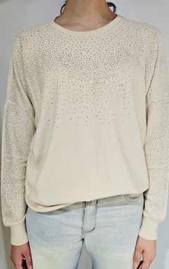 SWEATER BRILLO