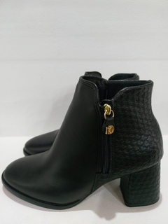 Bota croco en internet
