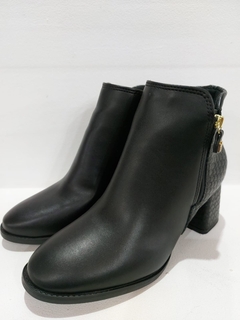 Bota croco - Tango