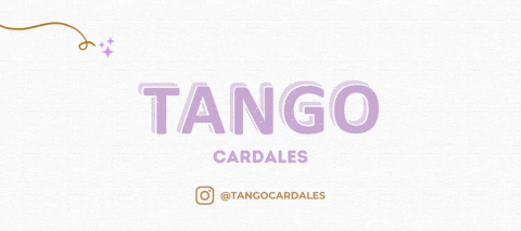Carrusel Tango