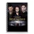 Caderno Universitário Capa Dura - Saga Crepúsculo - comprar online