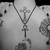 Colar - Ankh Vampire