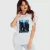 camiseta damon elena the vampire diaries