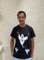 Camiseta Fantasma do Comunismo - Preta - Naked Neuras