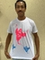 Camisetas - Fantasma do Comunismo - Branca - comprar online