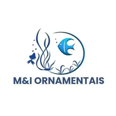 M&I peixes ornamentais