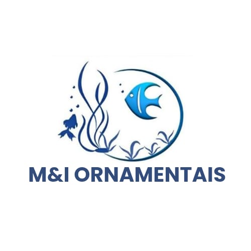 M&I peixes ornamentais