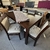 Imagen de Comedor Promo mesa + 6 sillas Dimadera
