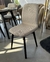 Comedor Mesa redonda + 4 Sillas Helenna - Punto Living