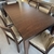 Comedor Promo mesa + 6 sillas Dimadera - tienda online