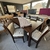 Comedor Promo mesa + 6 sillas Dimadera en internet