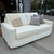 Sofa Tussor (EN STOCK JARA) - comprar online
