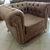 Chesterfield 1 cuerpo - (Stock Tandil) - tienda online