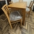 Comedor Promo mesa + 4 sillas Dimadera - (EN STOCK) - tienda online