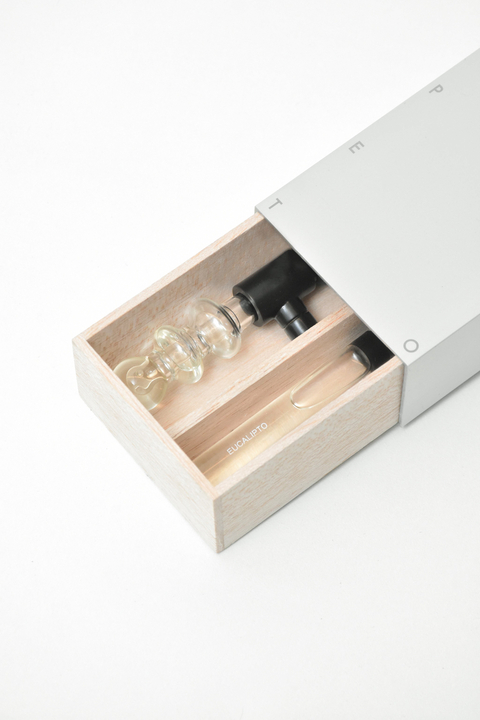 BROCHE LÍMBICO - comprar online