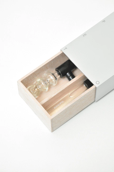 BROCHE LÍMBICO - comprar online
