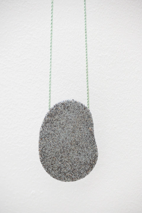 Collar piedra I