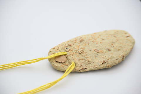 Collar piedra III - comprar online