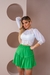 TOP VIVIAN BRANCO - Paola lingerie