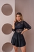 SHORT SAIA PRETO - comprar online