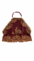 TOP ALICE BORDO C/ DOURADO