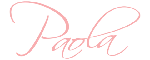 Paola lingerie