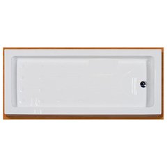Receptaculo Box De Ducha 100x80 Acrilico Refozado - comprar online