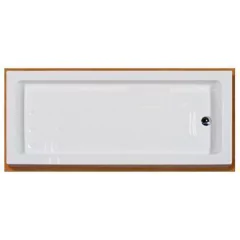 Receptaculo Box De Ducha 100x80 Acrilico Refozado - comprar online