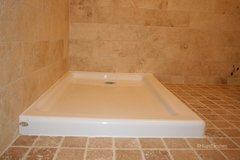 Receptaculo Box De Ducha 100x80 Acrilico Refozado en internet