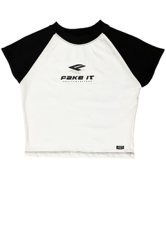 BABY TEE 2K25