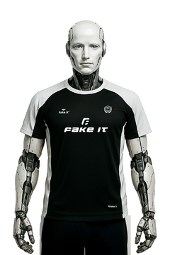CAMISETA SPORT CLUB - comprar online