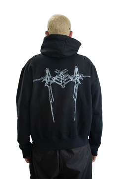 CAMPERA BONES en internet