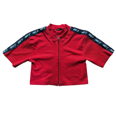 CROP RACER RED en internet