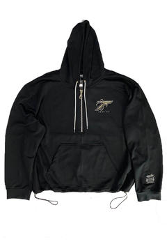 HOODIE METAL GUN - comprar online