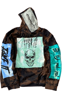 HOODIE LIL en internet