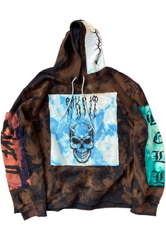HOODIE LIL - comprar online