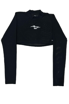POLERA TRIBAL FAKE