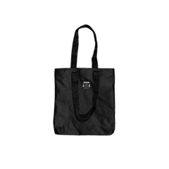 TOTEBAG BLACK