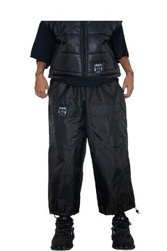 PANTALÓN CARGO RIPSTOP - comprar online