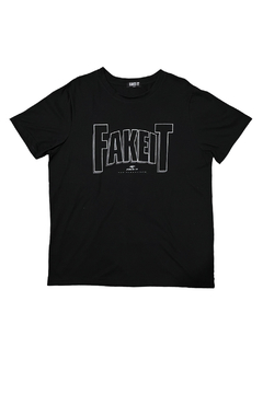 REMERA SPORTWEAR BLACK en internet