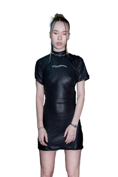 VESTIDO PÚA - comprar online