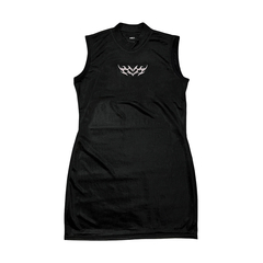 VESTIDO TRIBAL HEART en internet