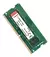 RAM Kingston SODIMM 8Gbs 3200Mhz