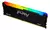 RAM Kingston Fury Beast RGB 16Gbs 3200Mhz DDR4 - comprar online